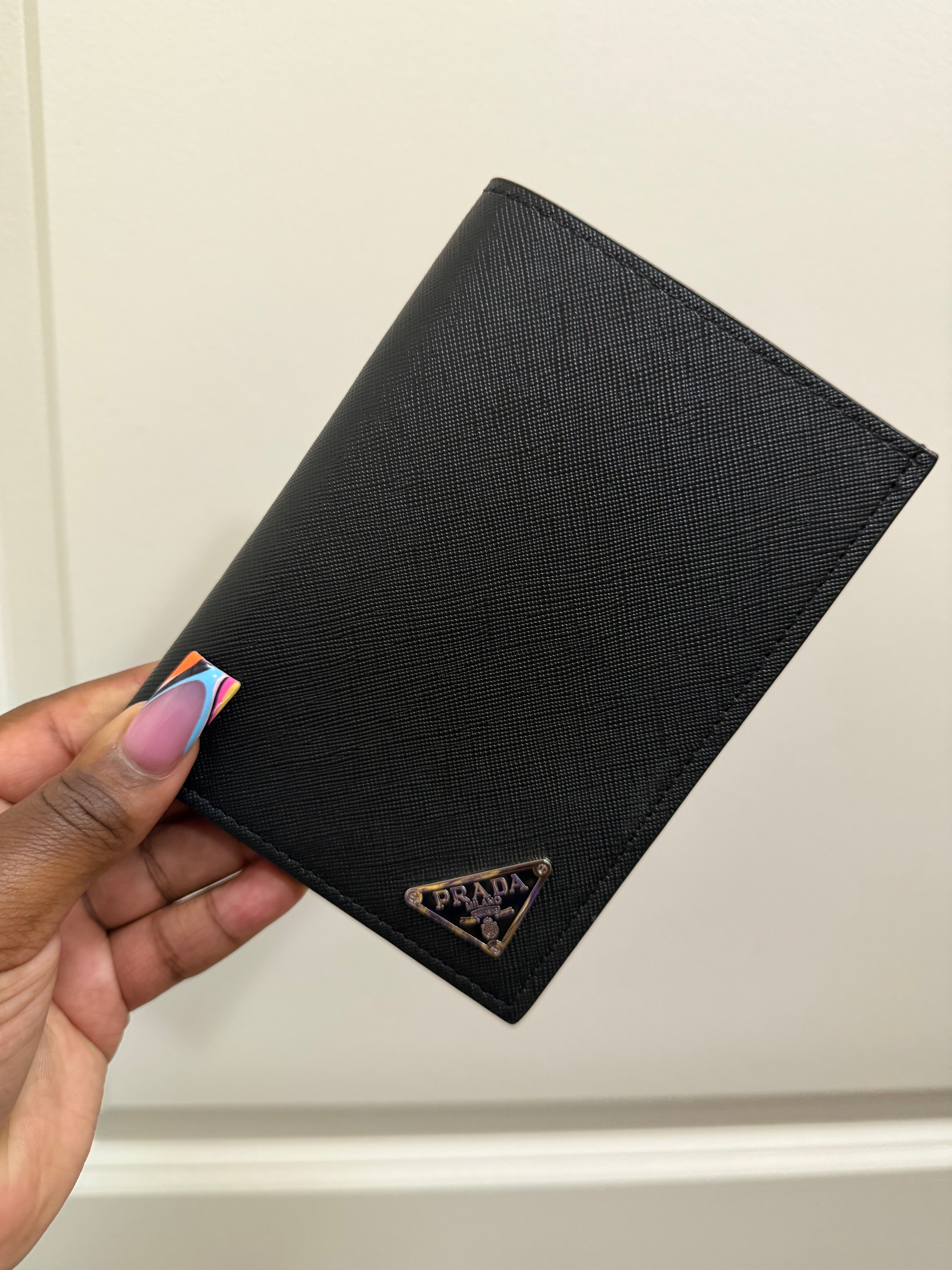 Pretty Passport