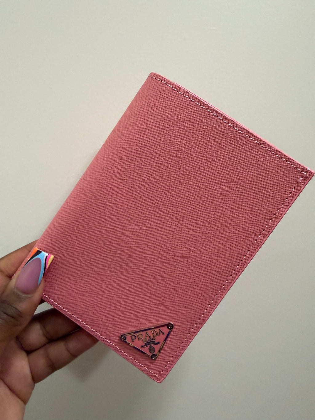 Pretty Passport