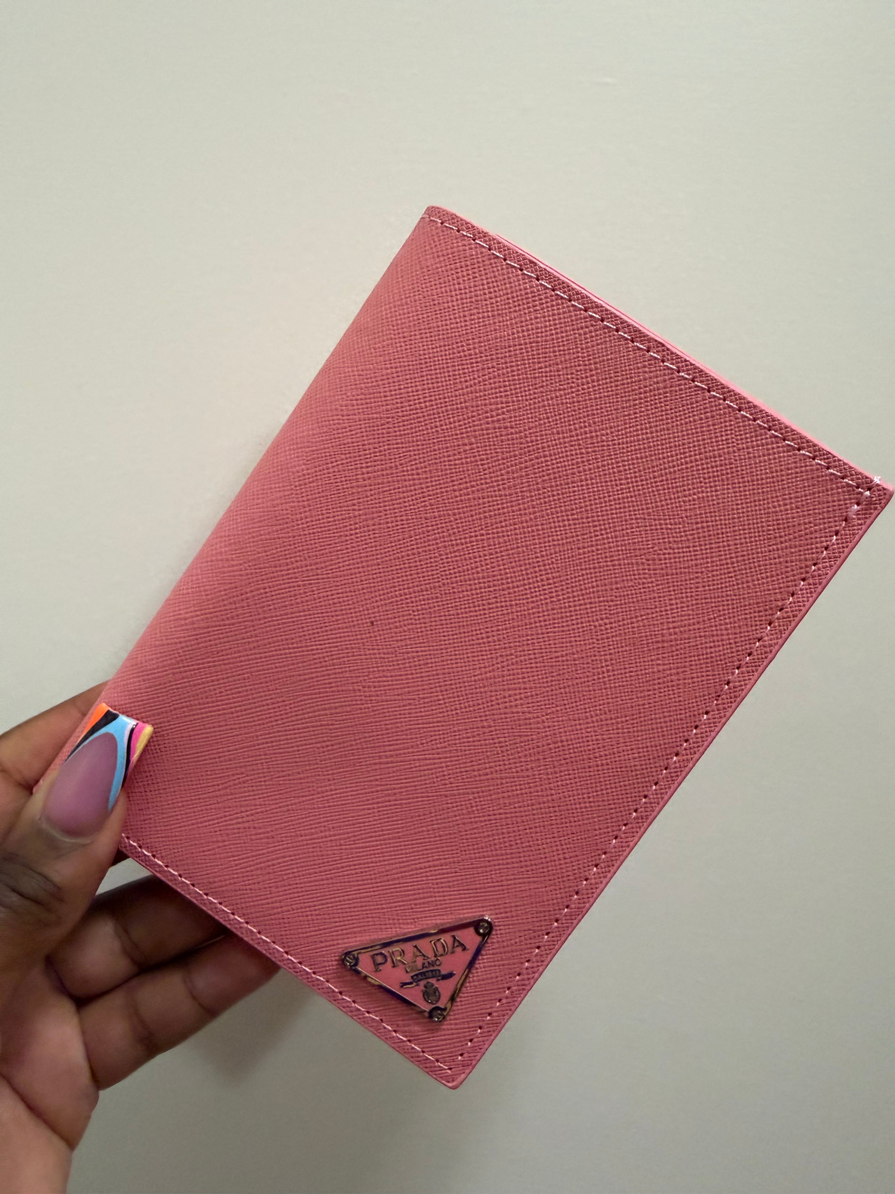 Pretty Passport