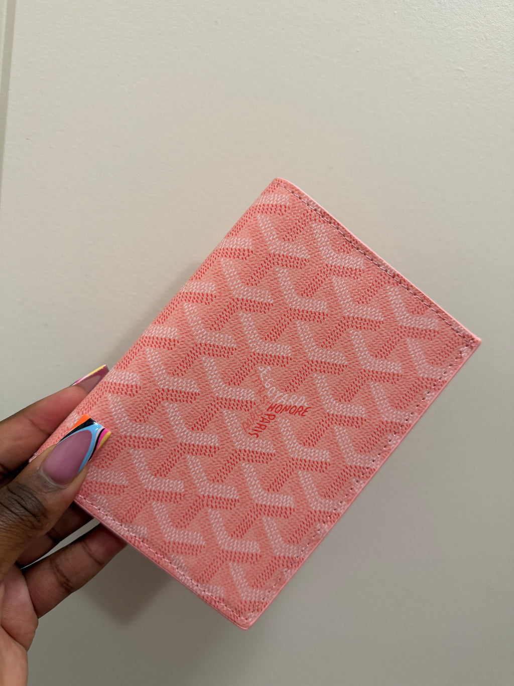 Pretty Passport