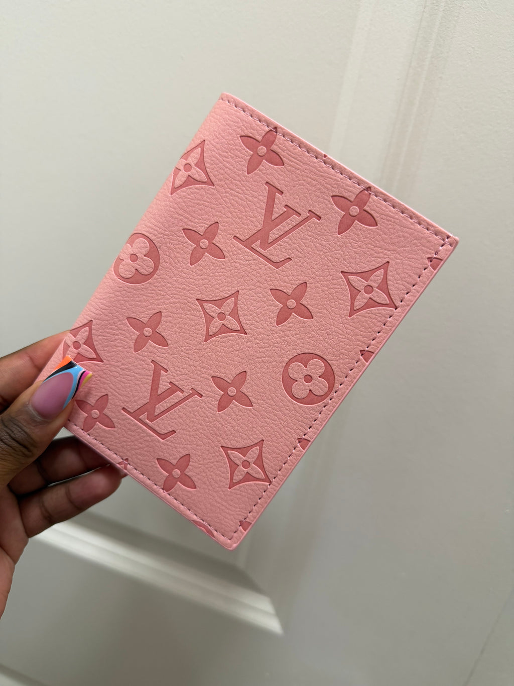 Pretty Passport