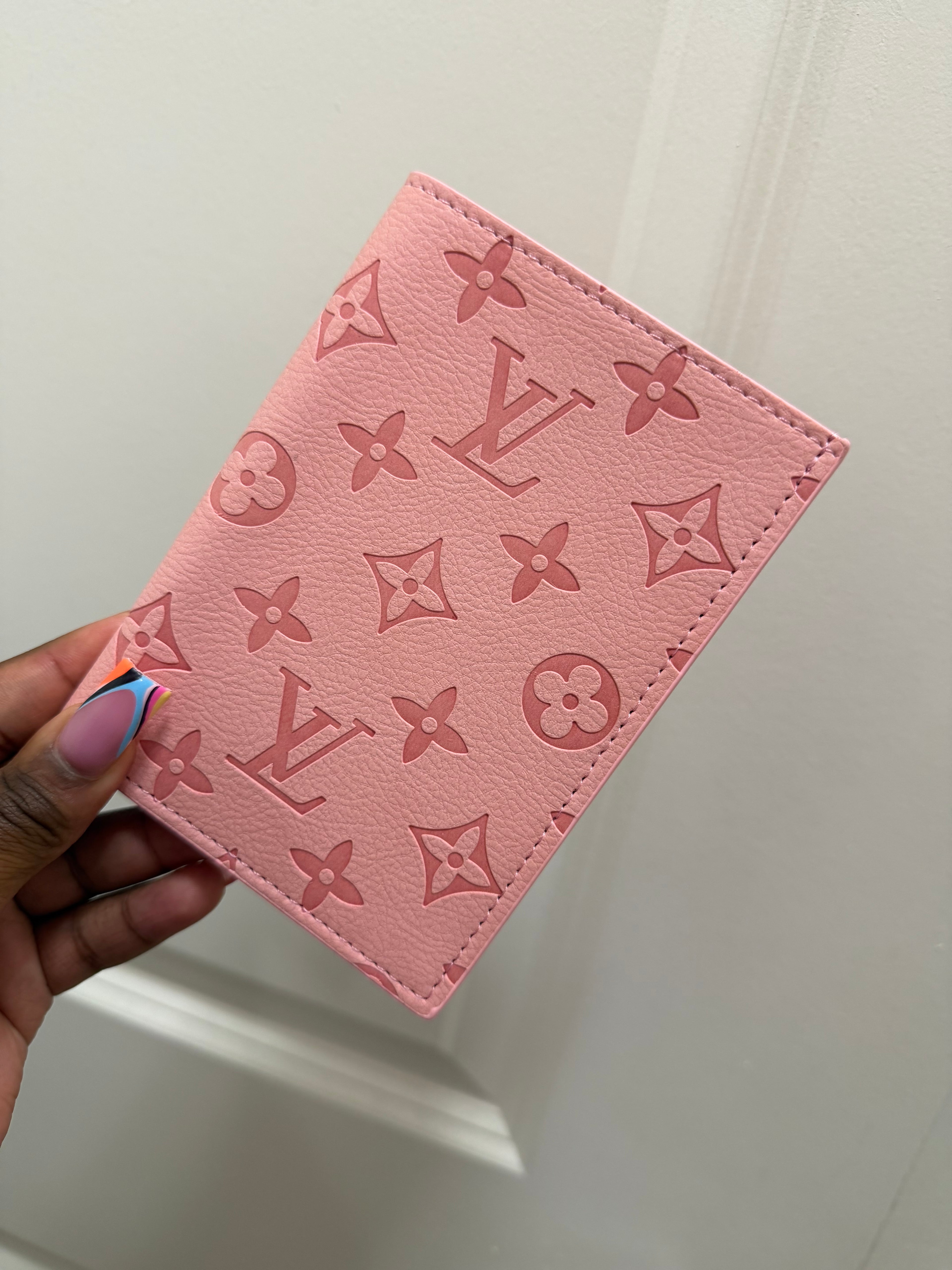 Pretty Passport