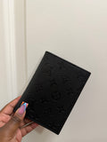 Pretty Passport