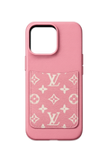 Mono In Pink