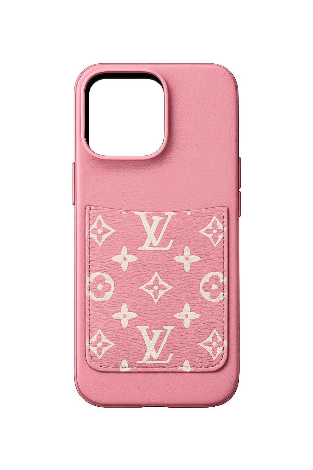 Mono In Pink