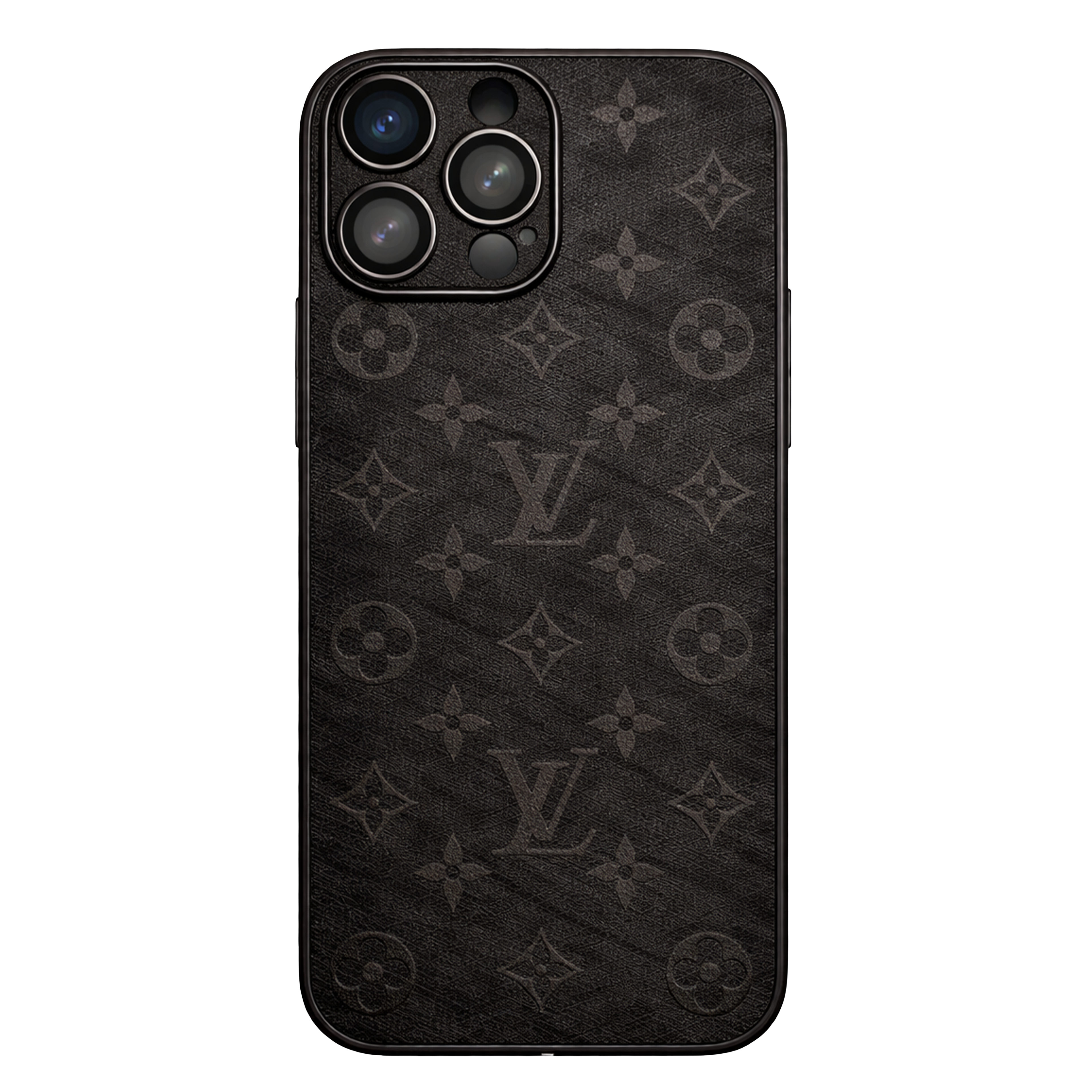 Black Icon