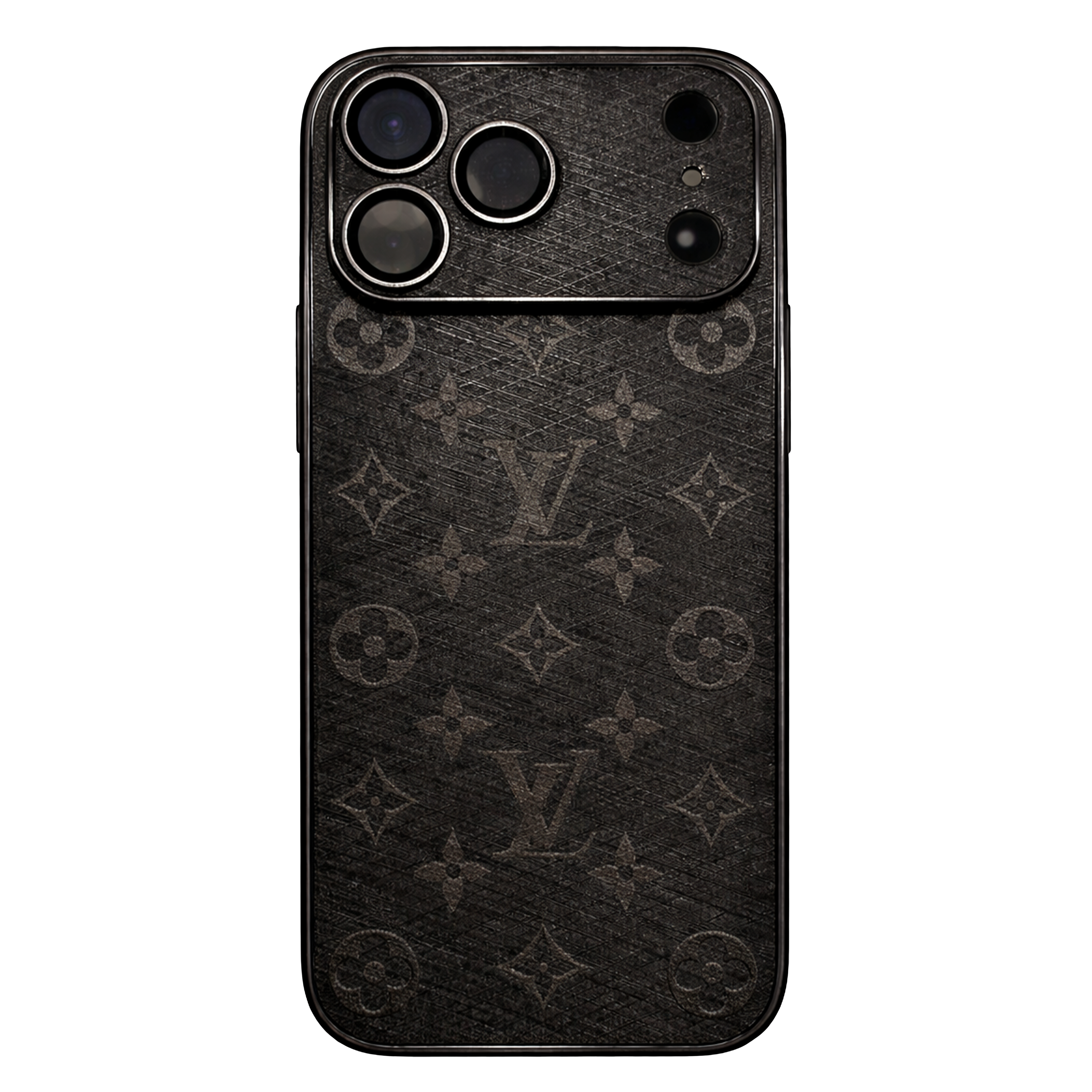 Black Icon