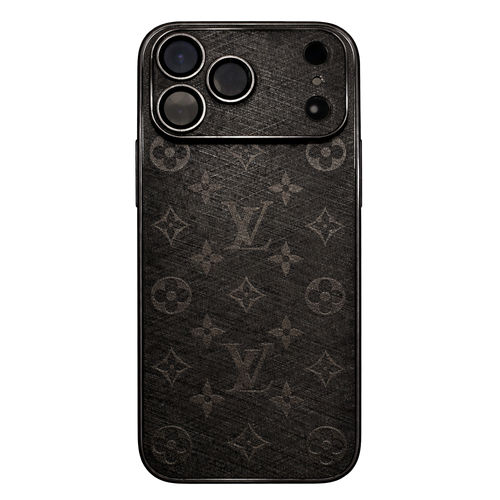 Black Icon