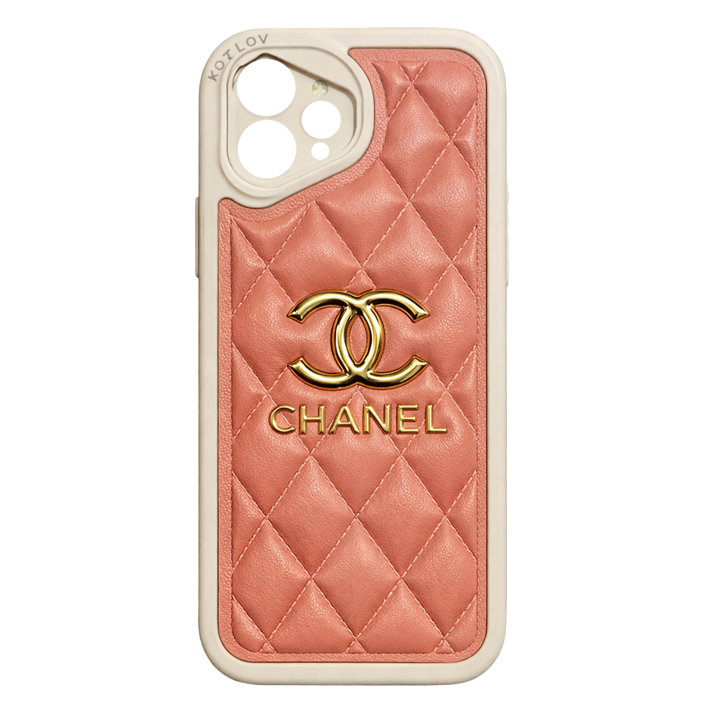 Soft Pink CC