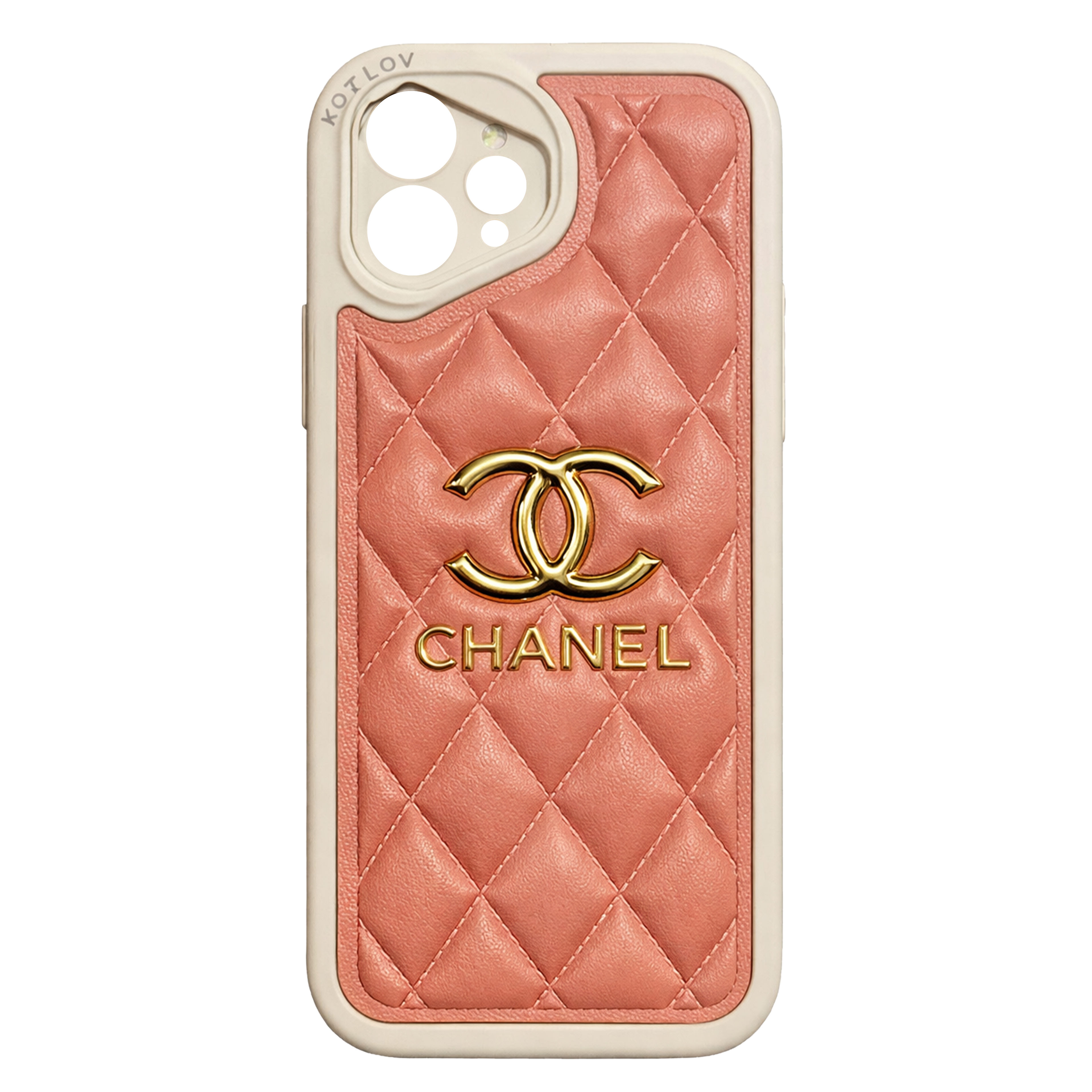 Soft Pink CC
