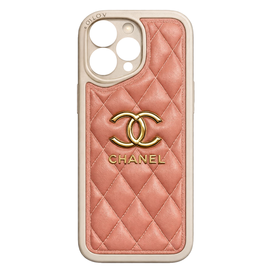 Soft Pink CC