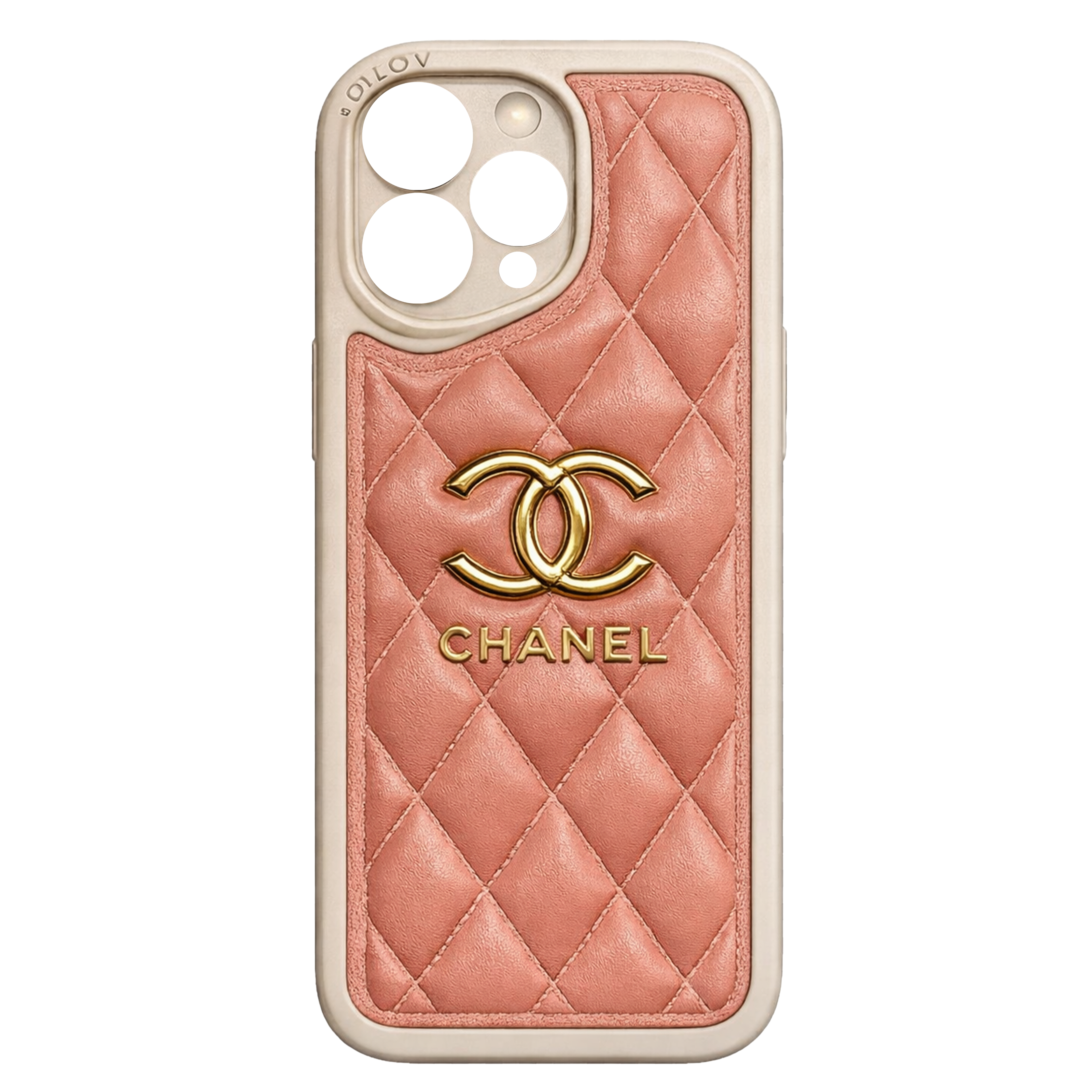 Soft Pink CC
